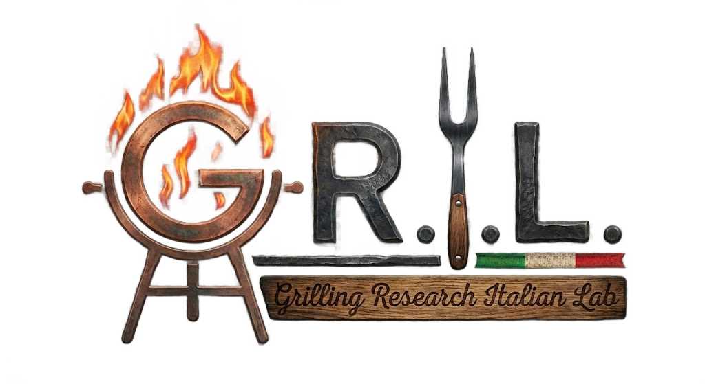 G.R.I.L. - Grilling Research Italian Lab